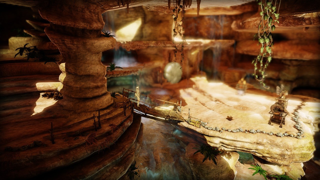 Adam´s Venture Chronicles - Imagen 24